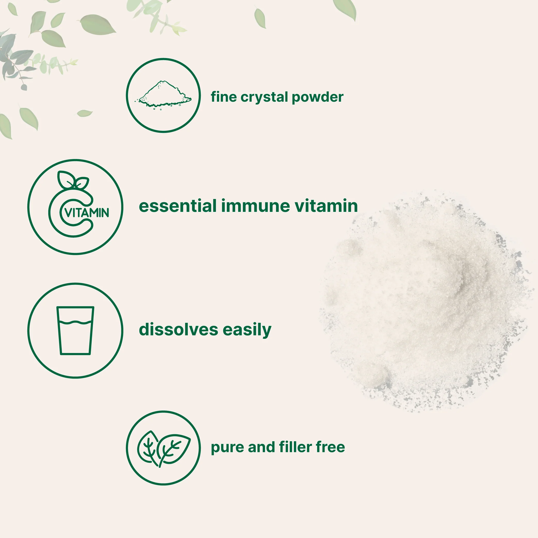 Micro Ingredients Vitamin C Powder (Ascorbic Acid) - Image 4
