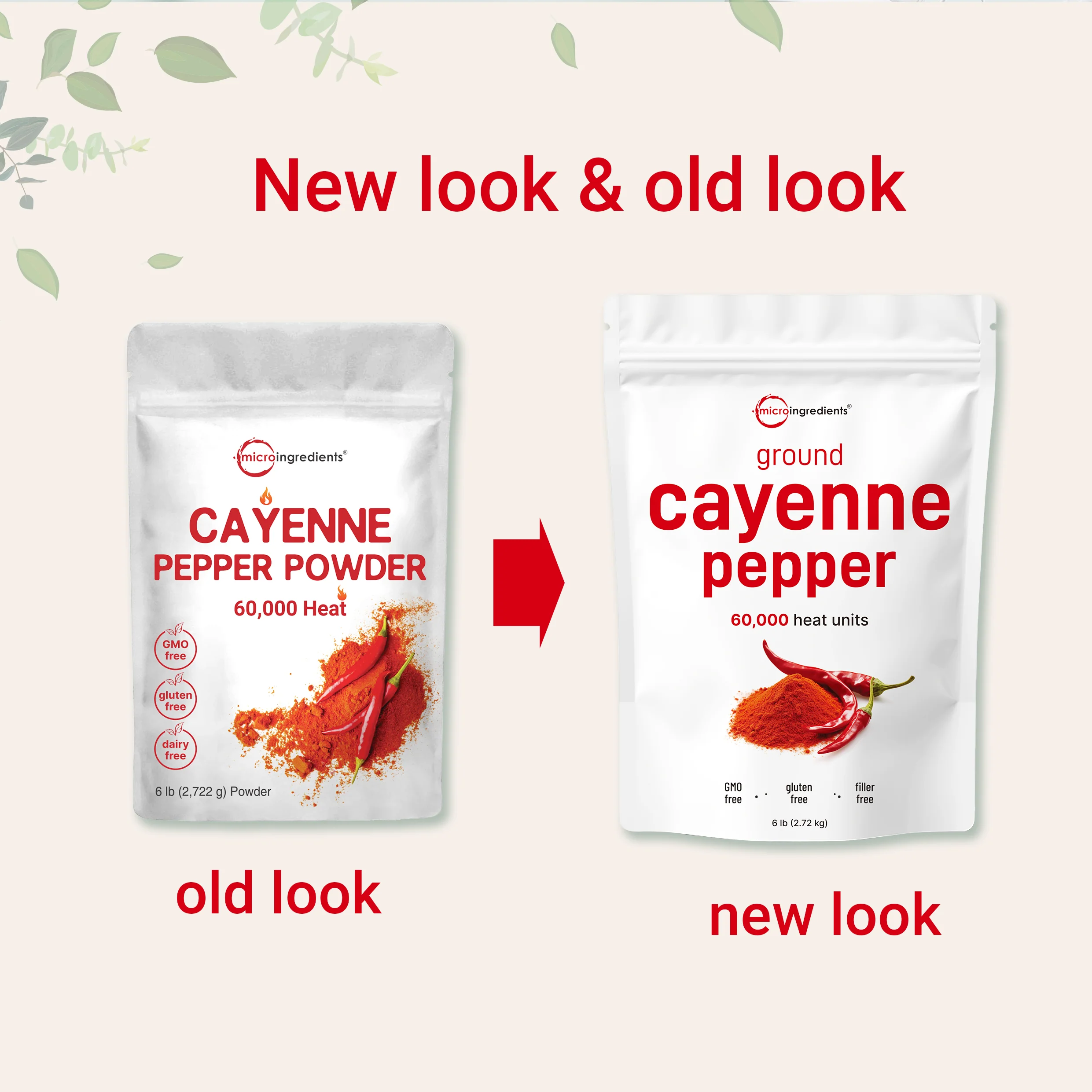 Micro Ingredients Spicy Ground Cayenne Pepper Powder - Image 4