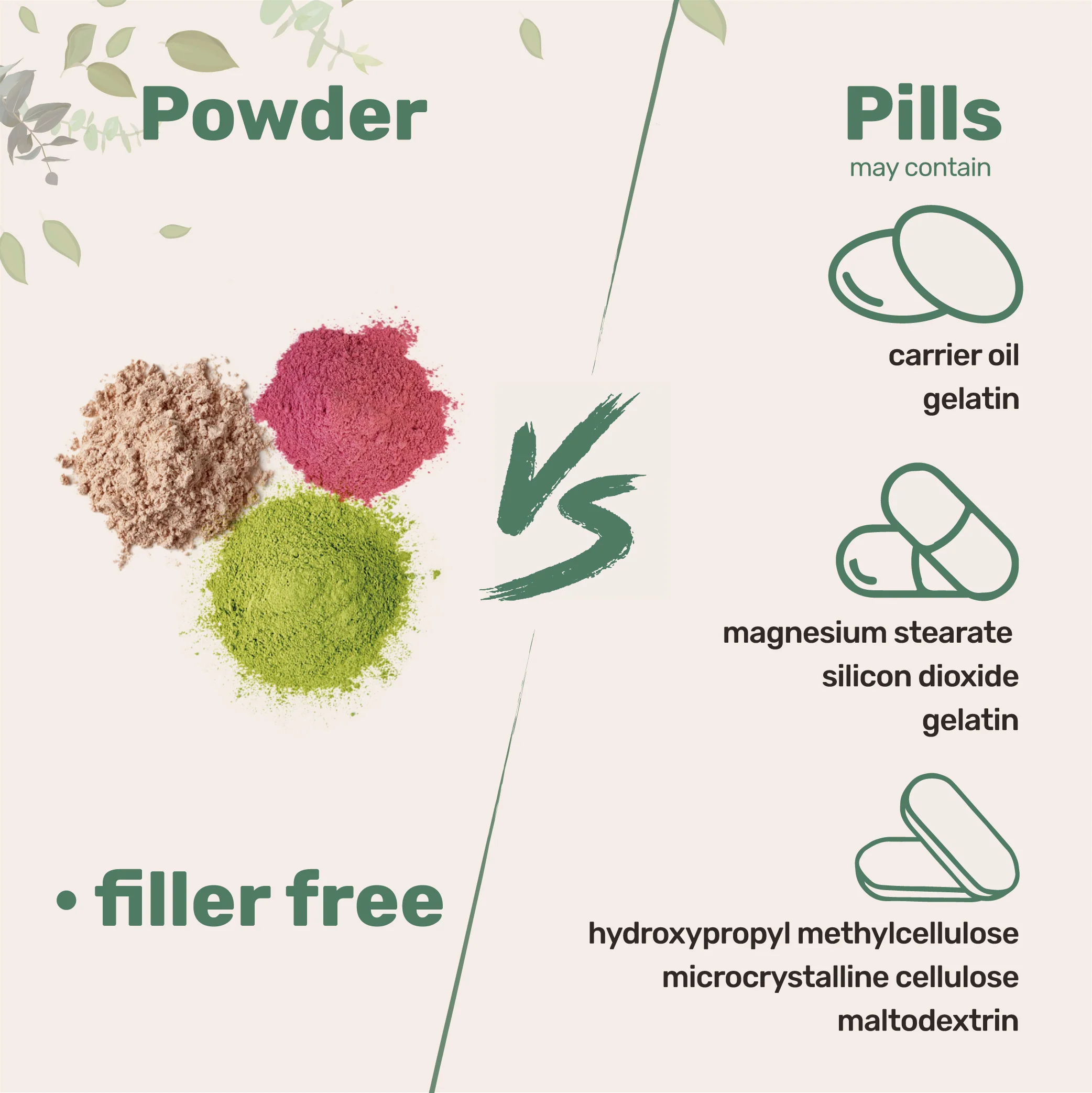 Micro Ingredients Natural Calcium Bentonite Clay, 2lbs Powder | Pure Indian Healing Clay - Image 6