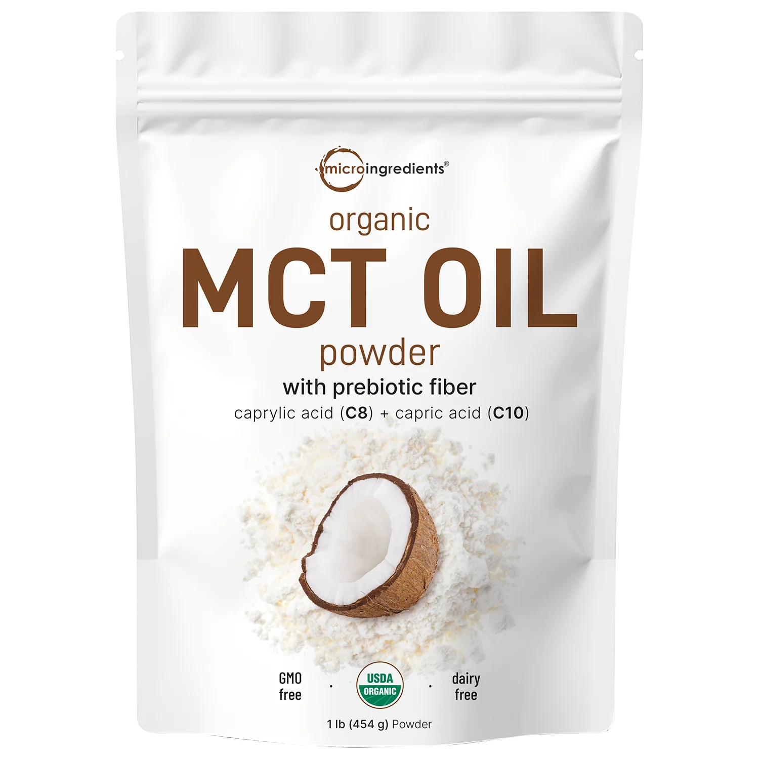 Micro Ingredients Coffee Lover Bundle - Image 5