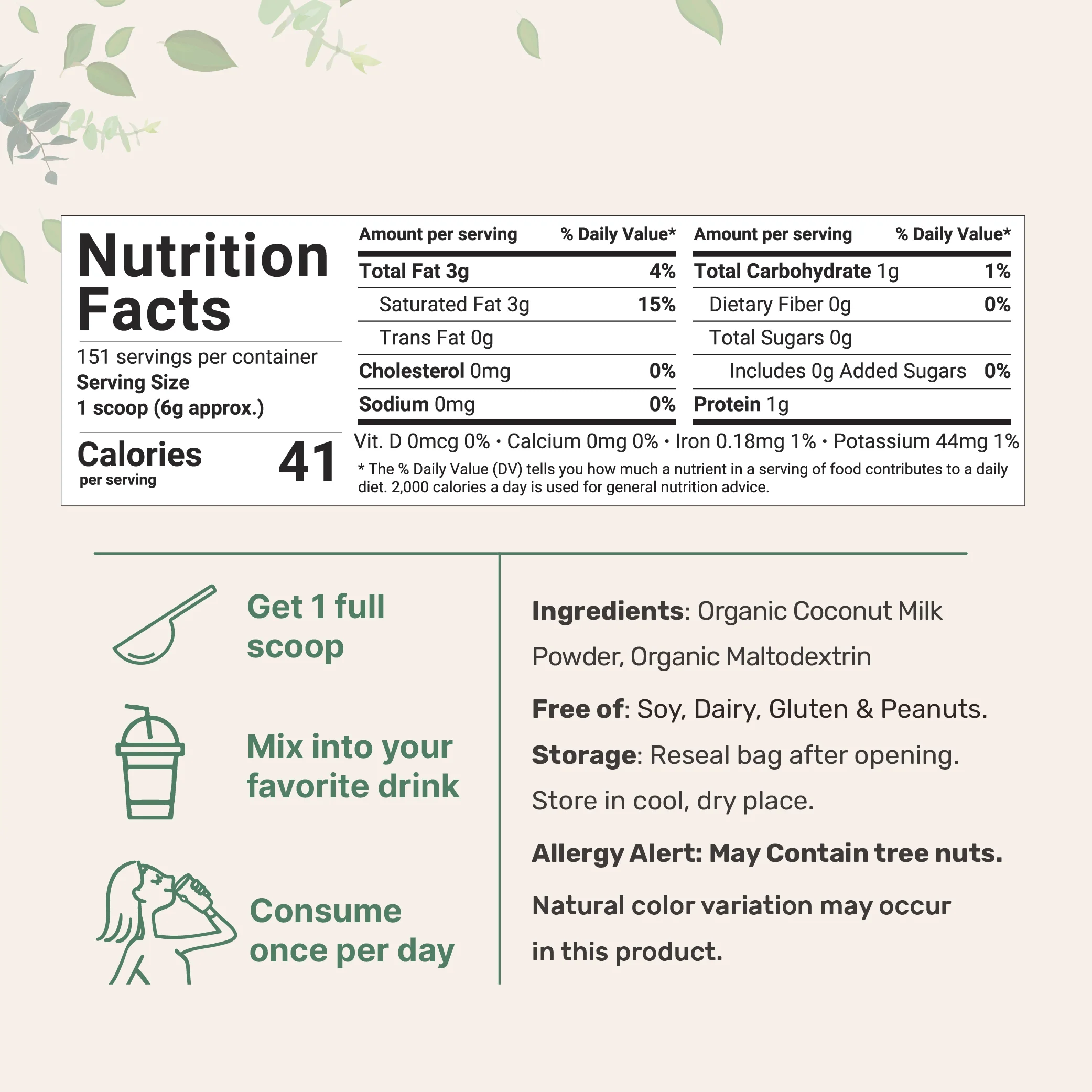 Micro Ingredients Golden Milk Bundle - Image 3