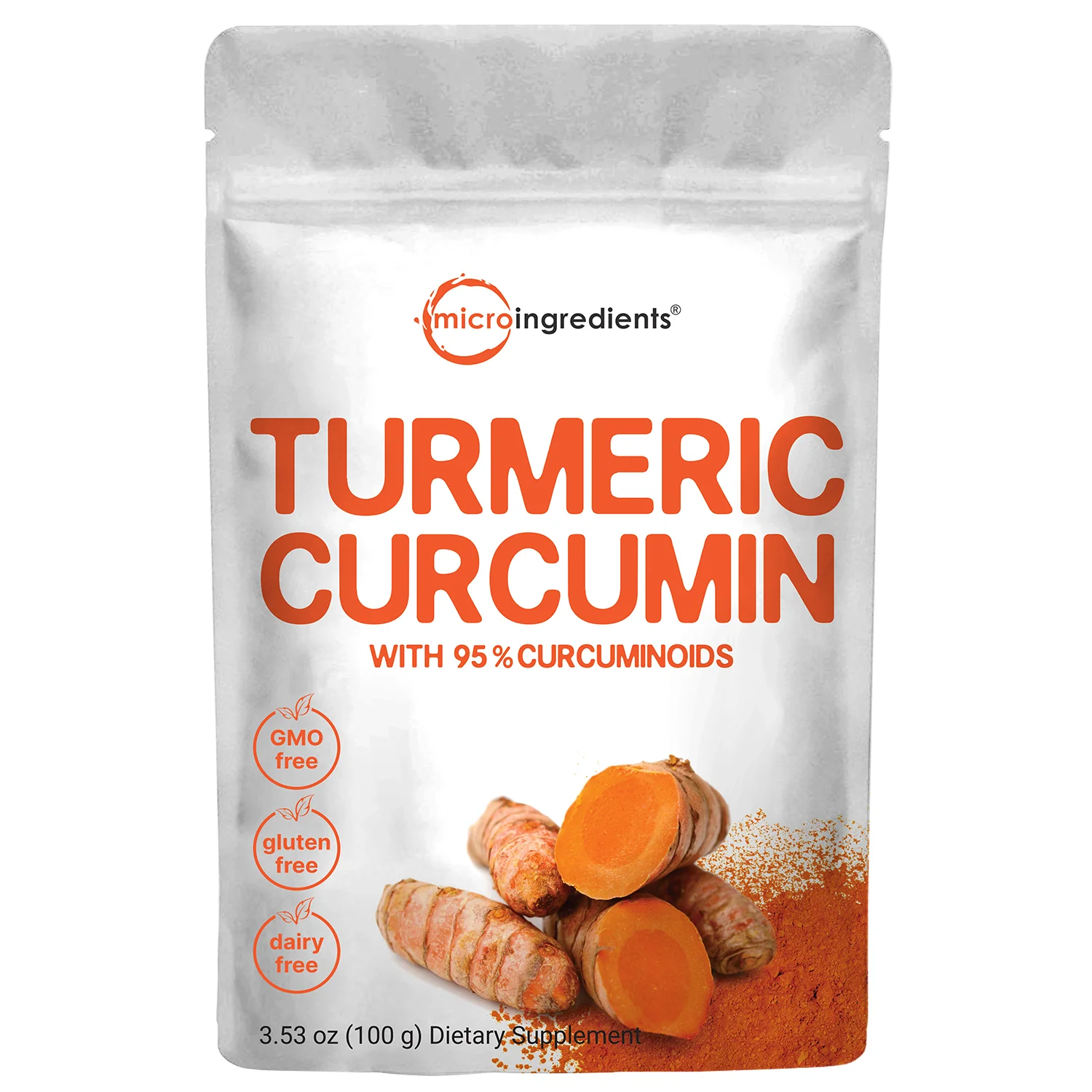 Micro Ingredients Golden Milk Bundle - Image 4