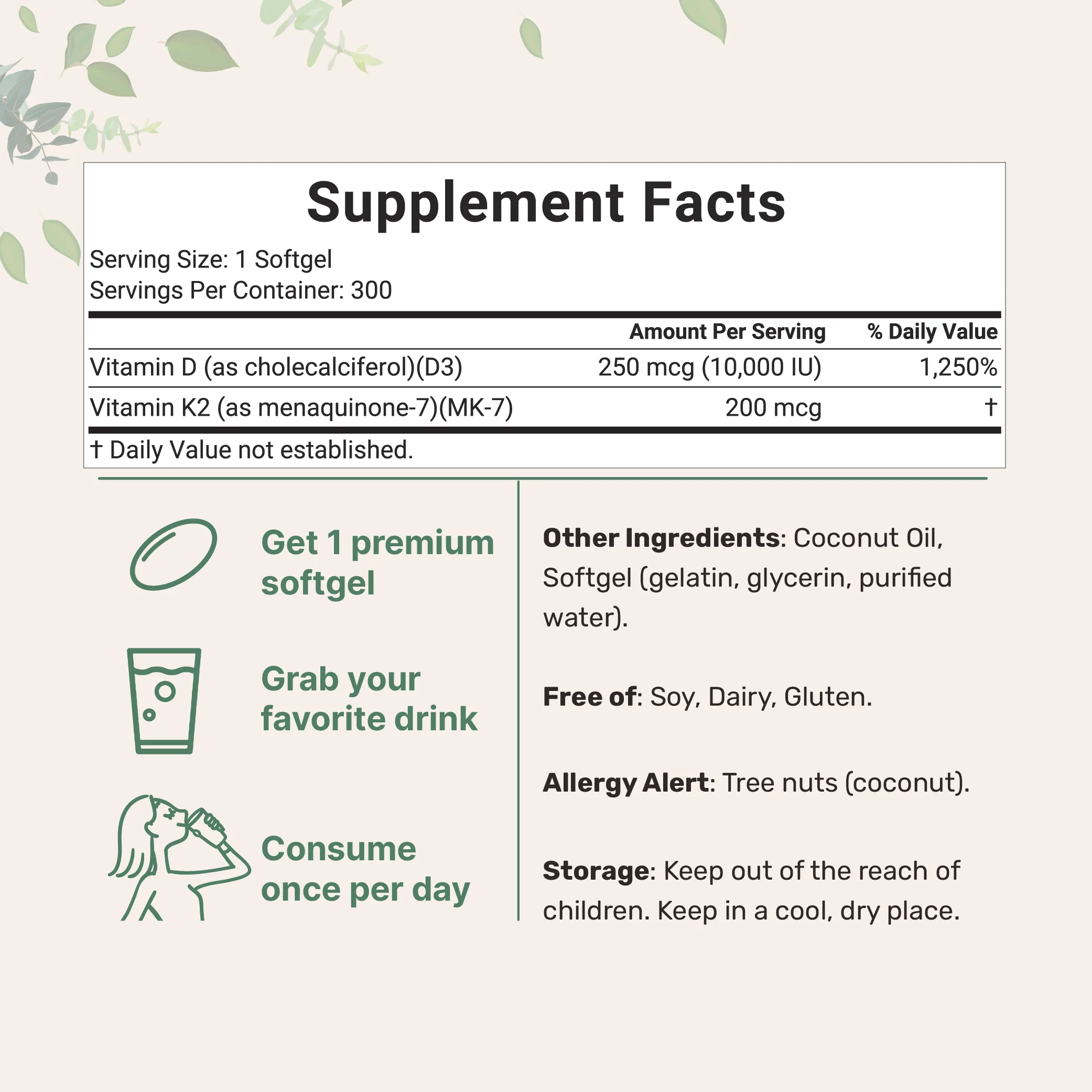 Micro Ingredients Hair Root Revival Bundle - Image 6