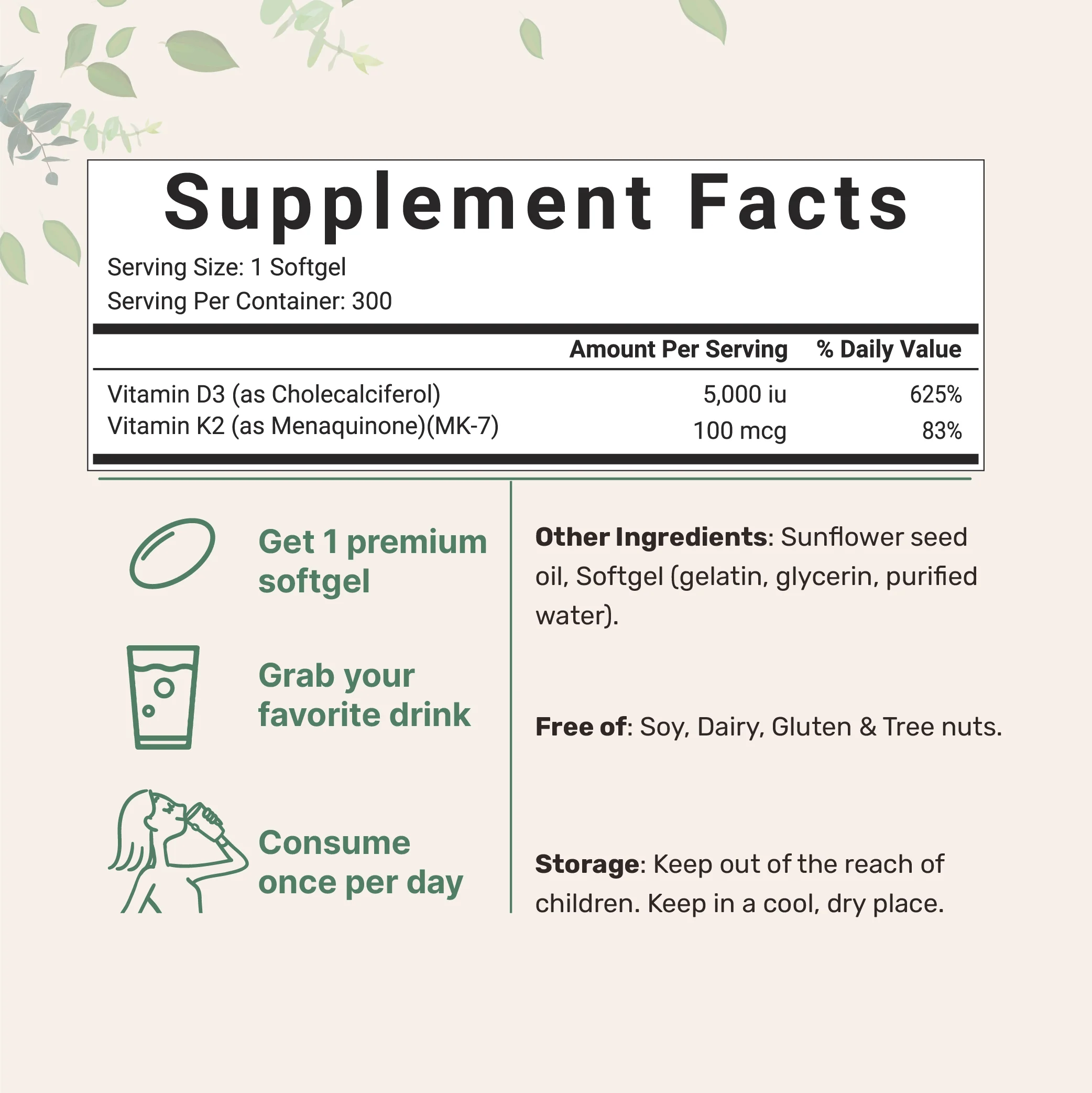 Micro Ingredients Halloween Starter Pack - Image 5