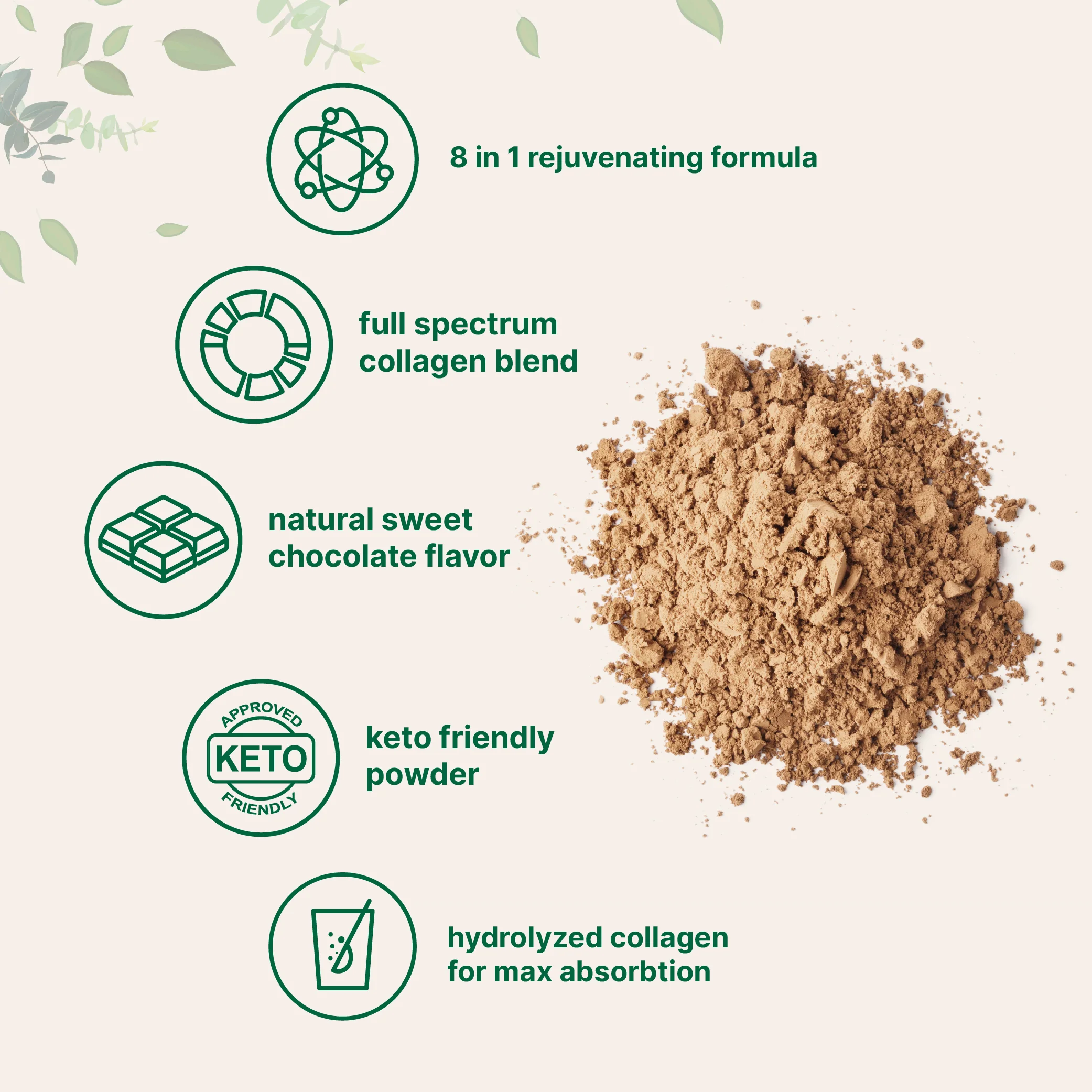 Micro Ingredients Hot Chocolate Glow Duo - Image 4