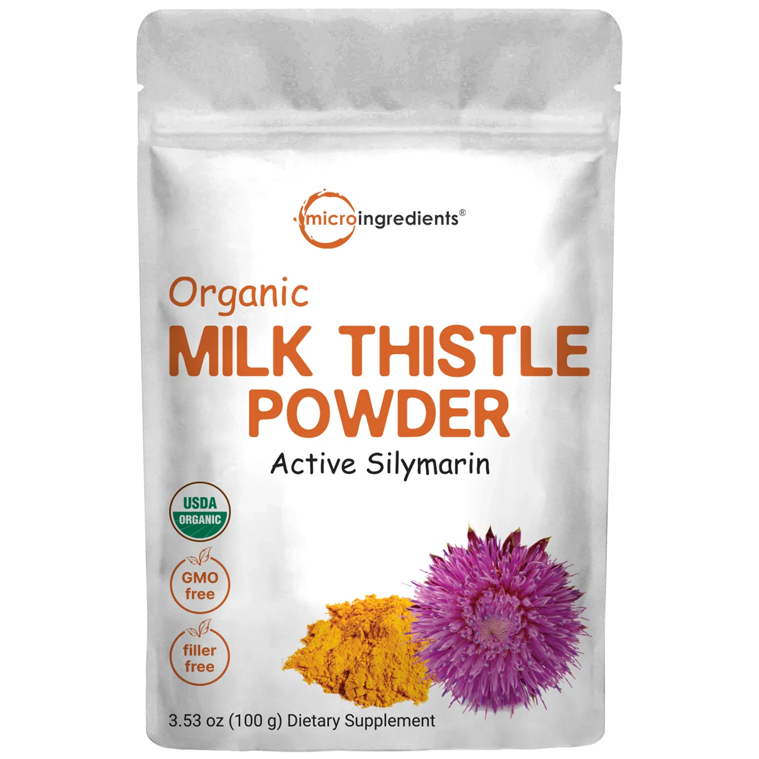Micro Ingredients Liver Cleanse Bundle - Image 4