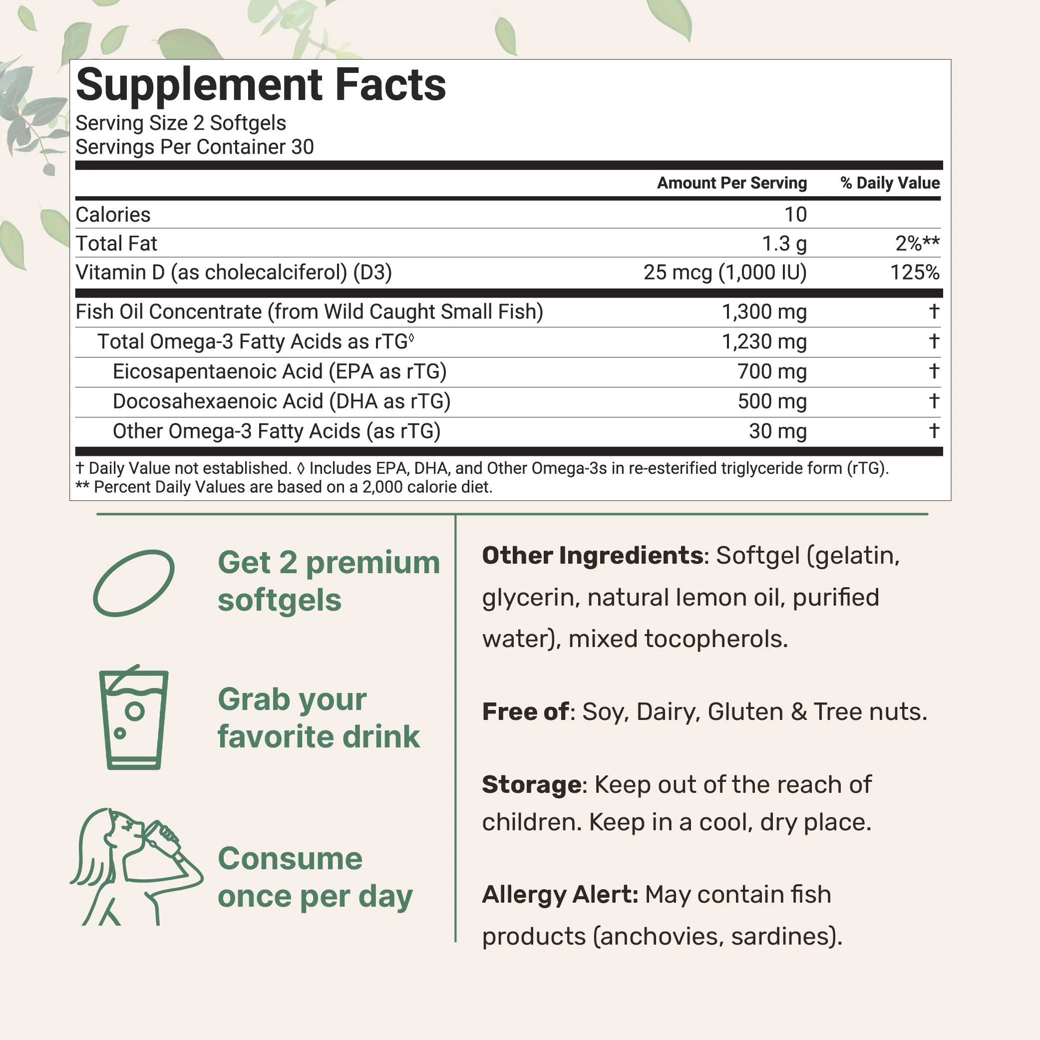 Micro Ingredients Signature Bundle - Image 3