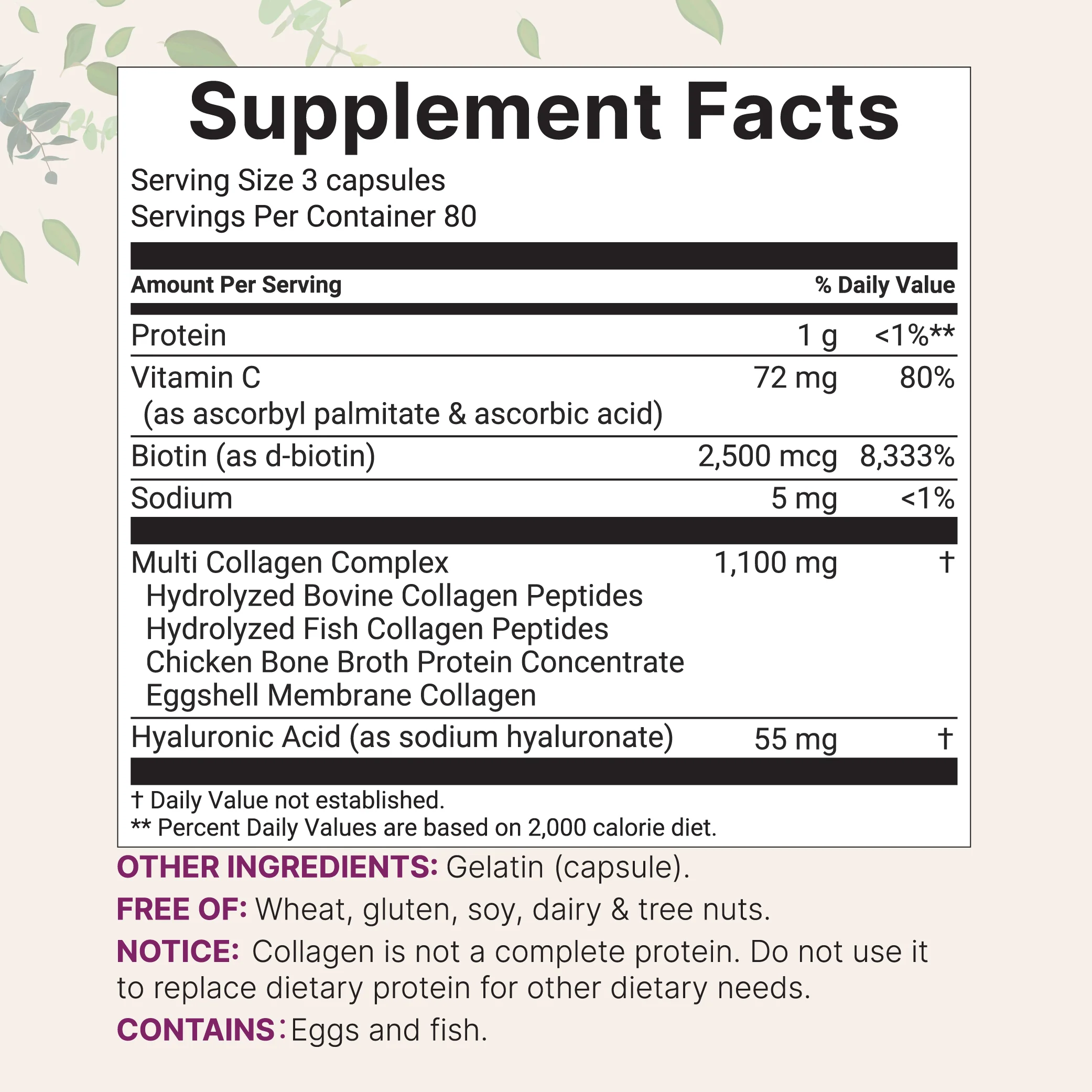 Micro Ingredients Signature Bundle - Image 5