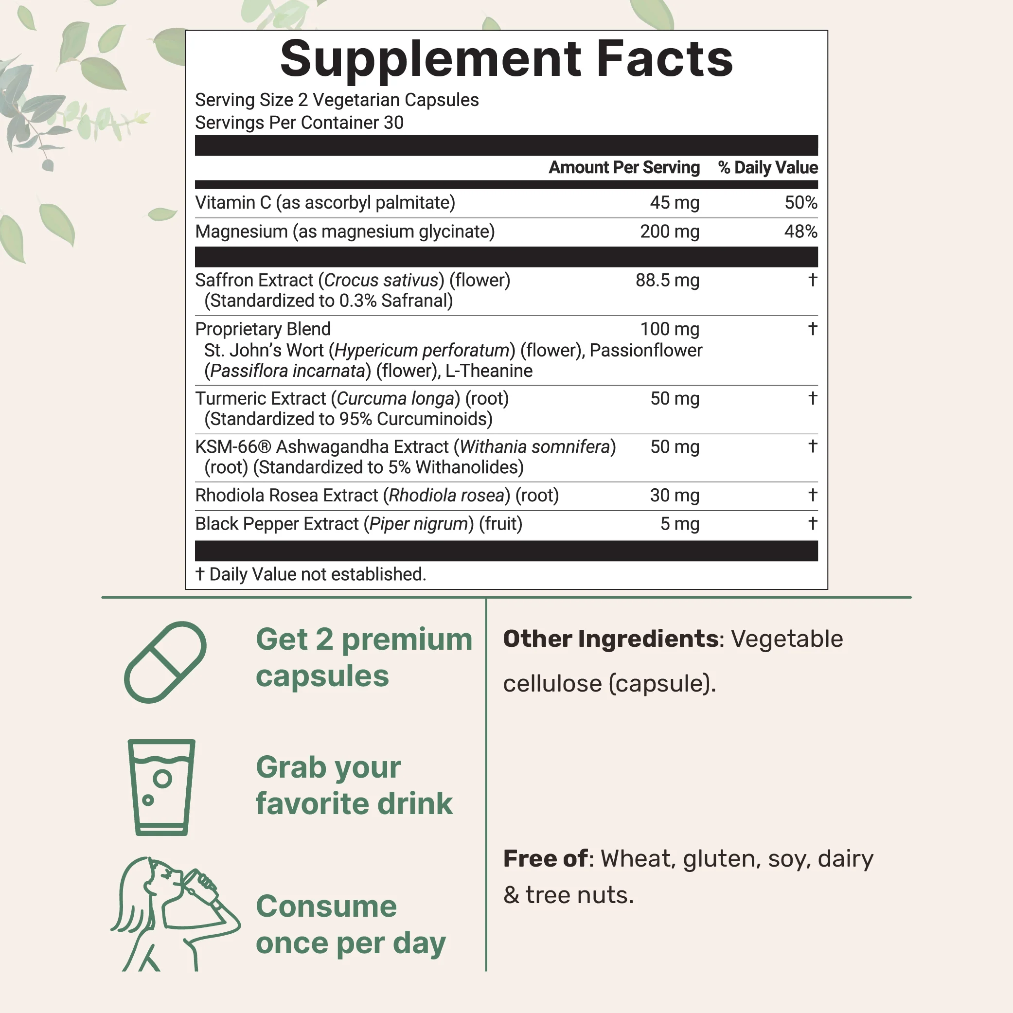 Micro Ingredients Signature Bundle - Image 6