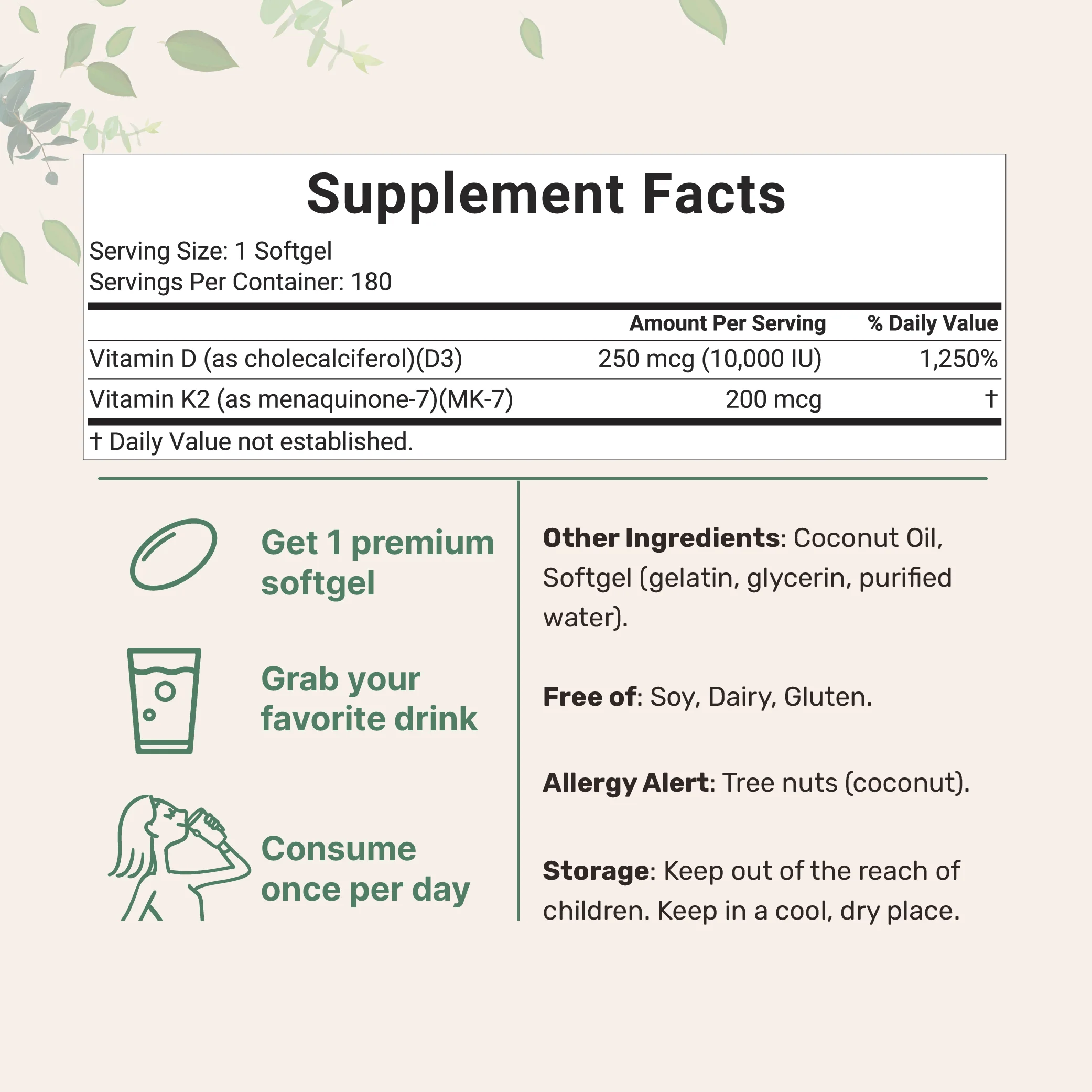 Micro Ingredients Signature Bundle - Image 7