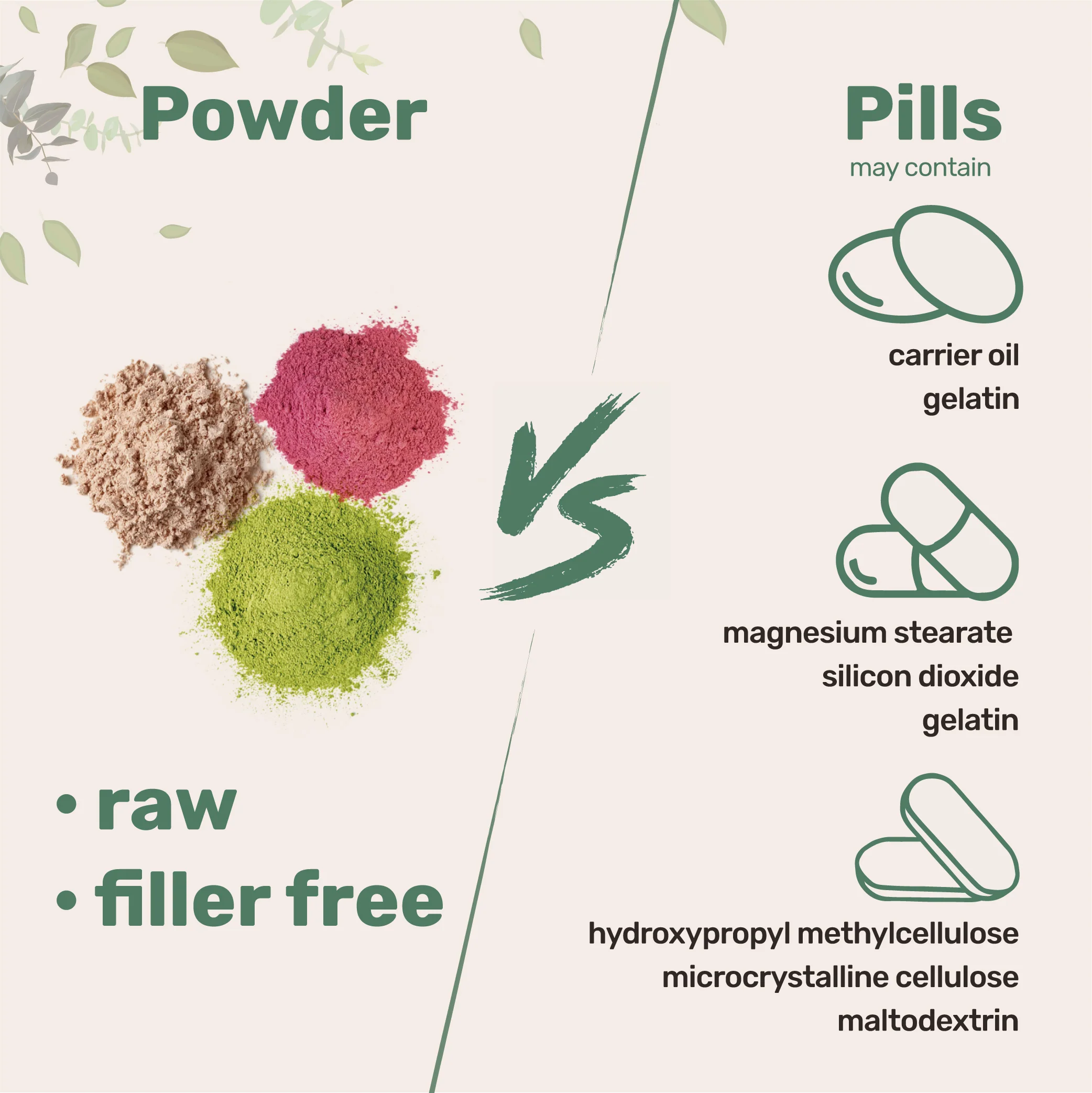 Micro Ingredients Organic Ginseng Root Powder - Image 5